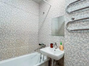 Апартаменты Santorini