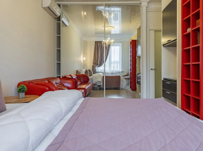 Апартаменты На Большой Покровской