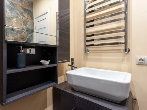 Квартира EL'HOME на Пушкина