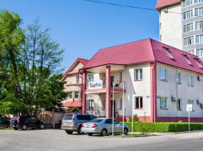 Отель TourAsia