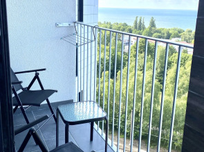 Апартаменты Your Apartment