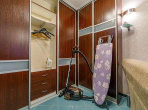 Апартаменты Dayker City Apartments на Декабристов 31