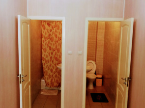 Гостевой дом Соловьиная трель