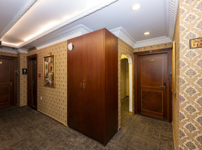 Grand Best Nobel Hotel 2 Istanbul