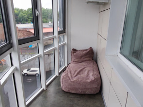 Апартаменты Студия SOL Академический