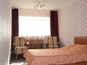 Отель Динамо