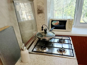 Квартира Уютная