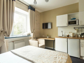 Отель София