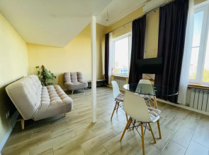 Квартира Студия Loft