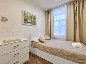 Гостиница Поместье