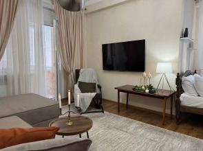 Апартаменты Уют и Простор в Центре Махачкалы