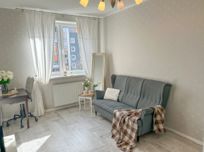Sunny Svetlogorsk 30