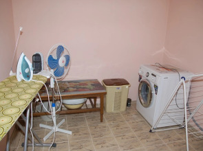 Гостевой дом Гулливер