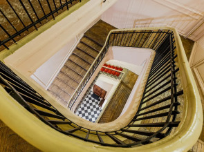 Апартаменты a.m. Rooms Mauritania (Angliyskaya Naberezhnaya)