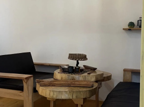 Курортный отель Aqua resort Dacha