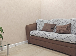 Квартира на улице Свиридова 22/1