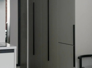 Апартаменты-студии P.S. Apartments у Невского проспекта