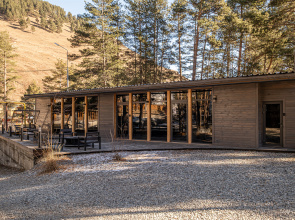 S Mangalom Private house