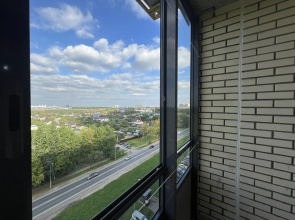 Квартира Студия Рязановск Шоссе 31/2-326