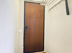 Апартаменты 192 на Ленинском проспекте 123к3