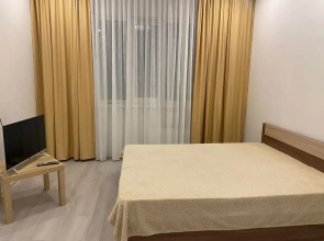 Na Naberezhnoy Ivana Kaydalova 18 Apartments