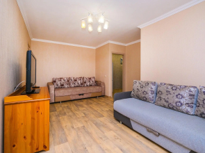 Kvartirka-Nsk Na Ulitse Vatutina 15 Apartments