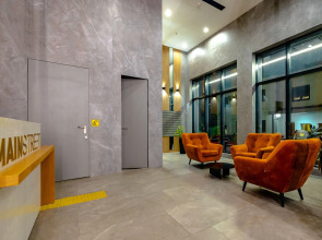 Апартаменты с Хорошим Ремонтом