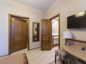 Отель Вип Хаус