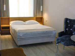 Мини-отель Респект-Холл