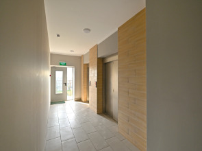 Квартира Студия на Батальной в Новом Доме