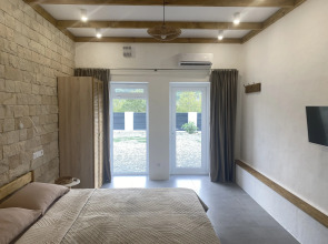 Гостевой дом Любимое место