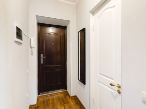 Апартаменты на Улице Весенняя 19а