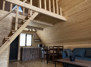 Apartments Luno Cottage