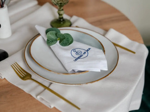 Апартаменты Apart-Deluxe Легенды Моря