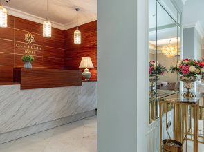Kameliya Hotel
