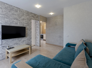 Апартаменты Транспортная