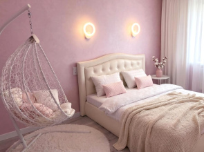 Paulmarie Apartamenty Na Sotsialisticheskoy
