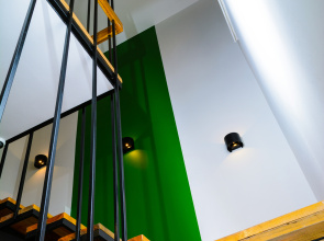 Хостел Hi loft