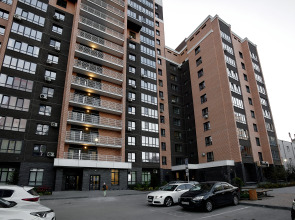 Квартира Авион Большая Медведица