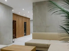 Отель Rahat Palace