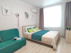 Квартира Ant apart relax