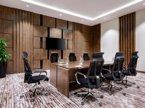 Hilton Garden Inn Samarkand