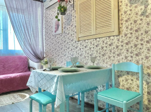 Квартира Уютная в центре рядом с морем