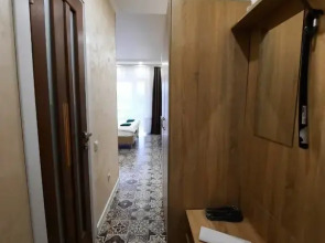 Апартаменты Park Hotel 11