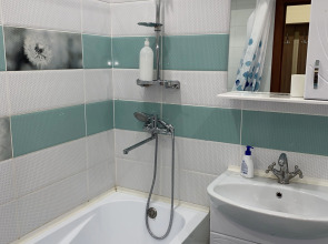 Квартира Уютная студия Дружба 4/2