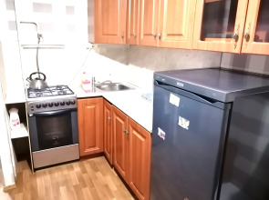 Апартаменты Балашиха Zhivopisnaya Street