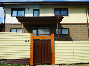 Гостевой Дом Номады