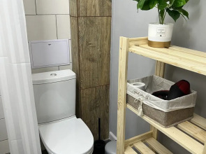 Апартаменты Стильная Студия Shadow Атакент