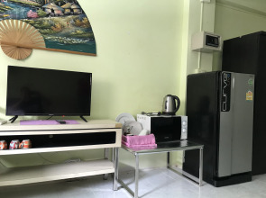 Гостевой дом SV HOUSE