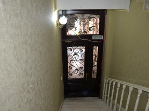 Гостевой дом «Вальяно»